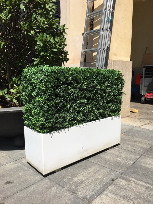 jardinera macetero seto 30x90x30 (22eu) 4u